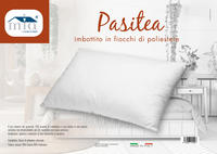 GUANCIALE PASITEA 45X75 Tellini S.r.l. Ingrosso Abbigliamento